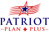 Patriot Plan Plus Logo