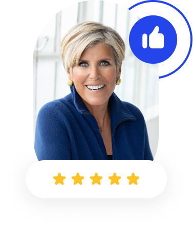 Suze Orman