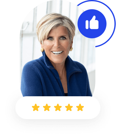 Suze Orman